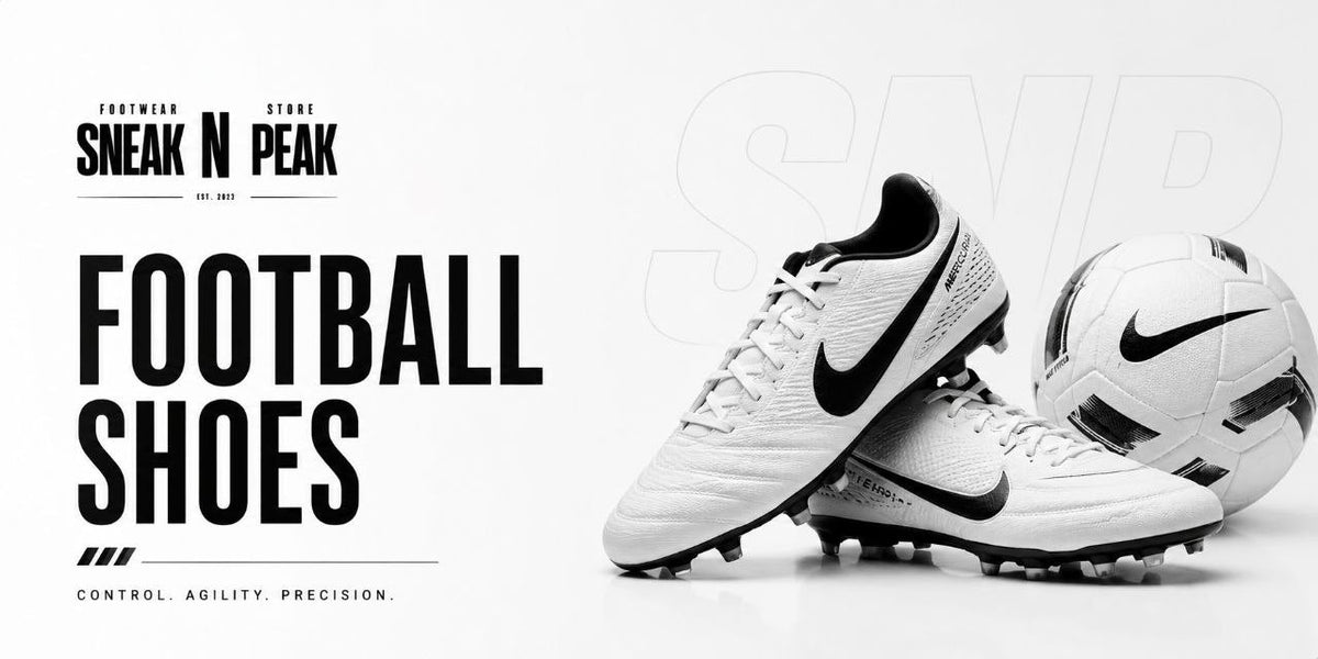 Football Shoes