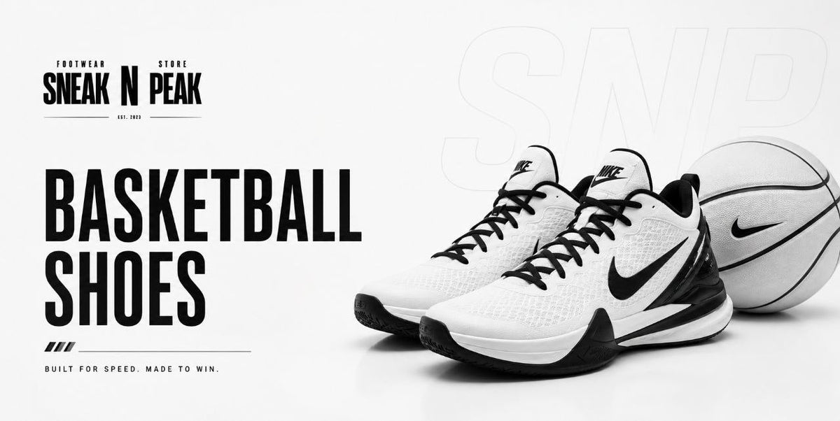 Basketball Shoes