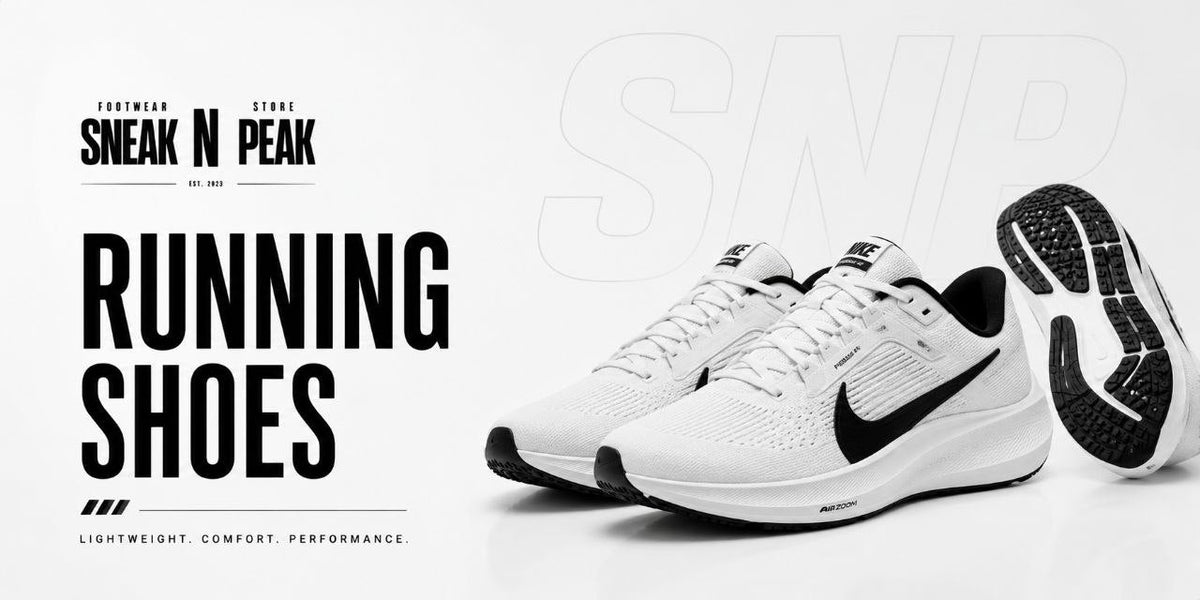 Running Shoes