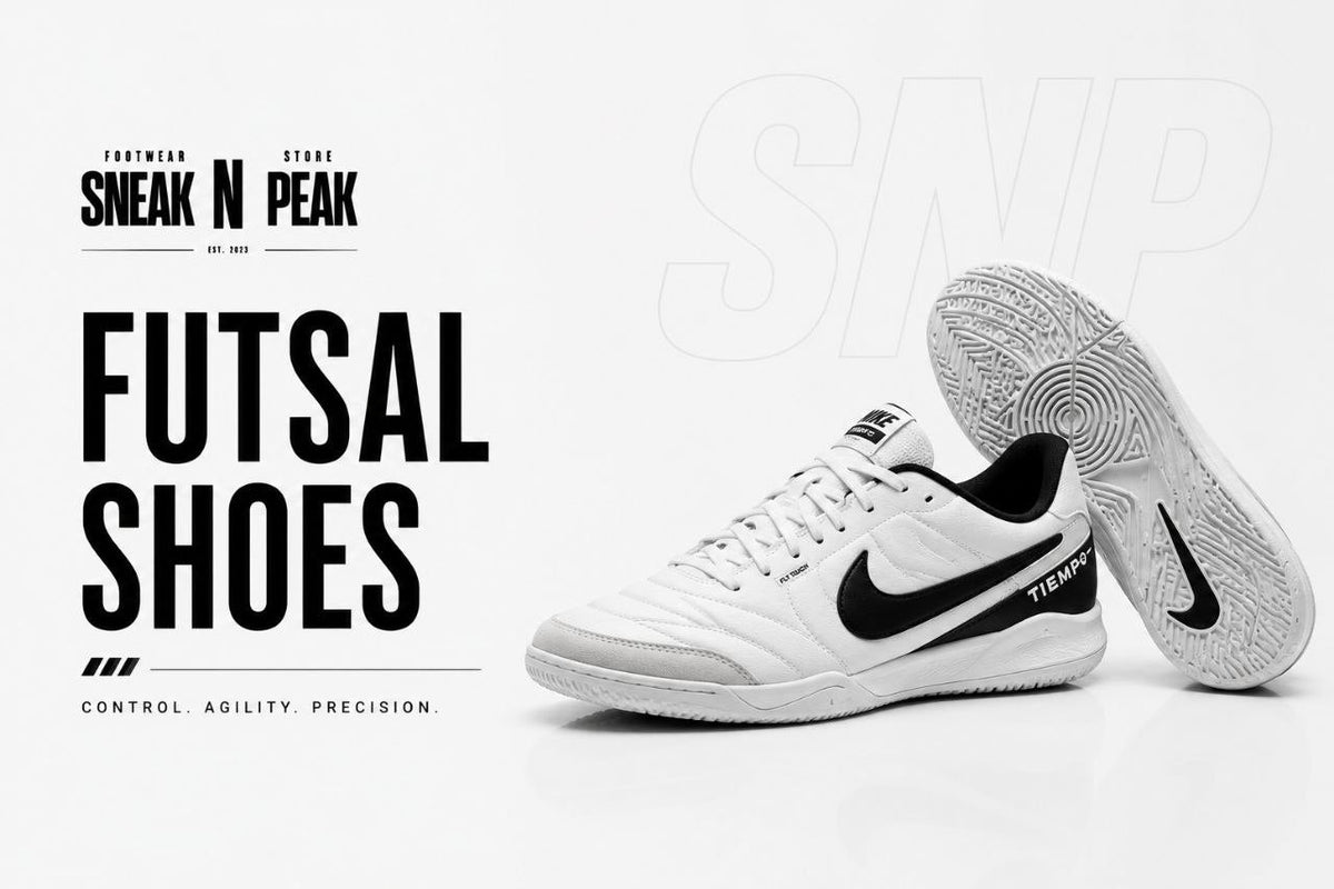 Futsal Shos