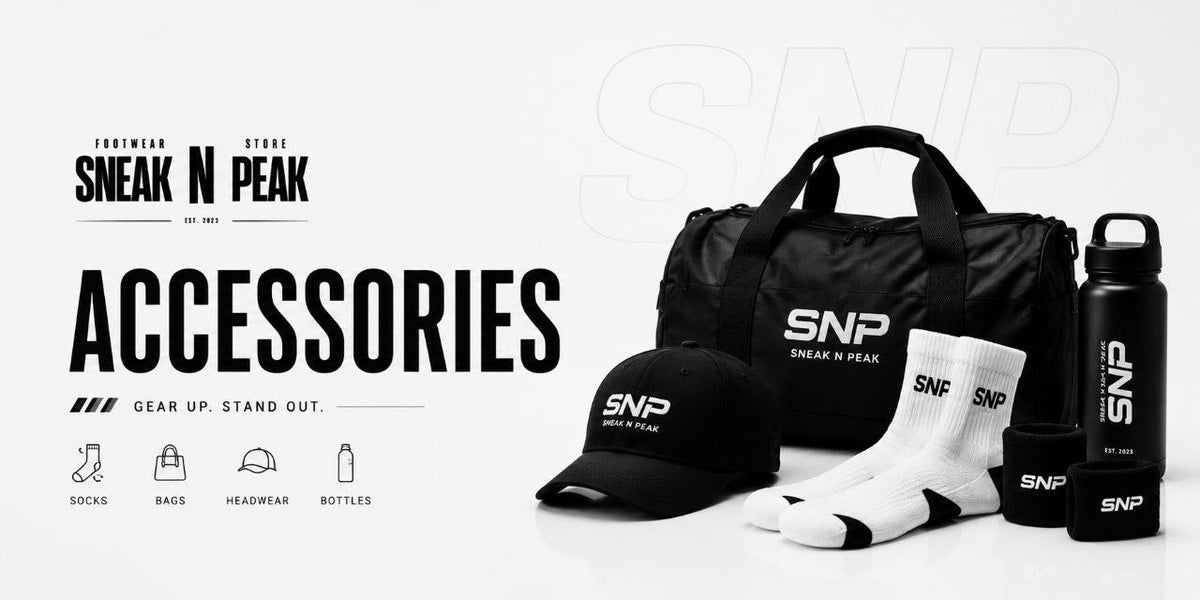 Accessories