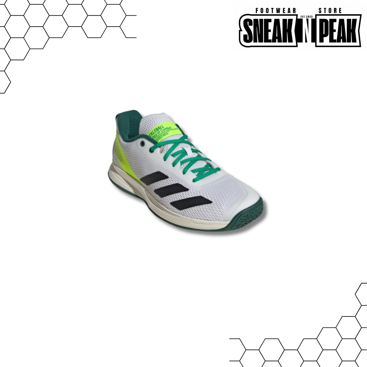 Adidas Court Flash Pickleball