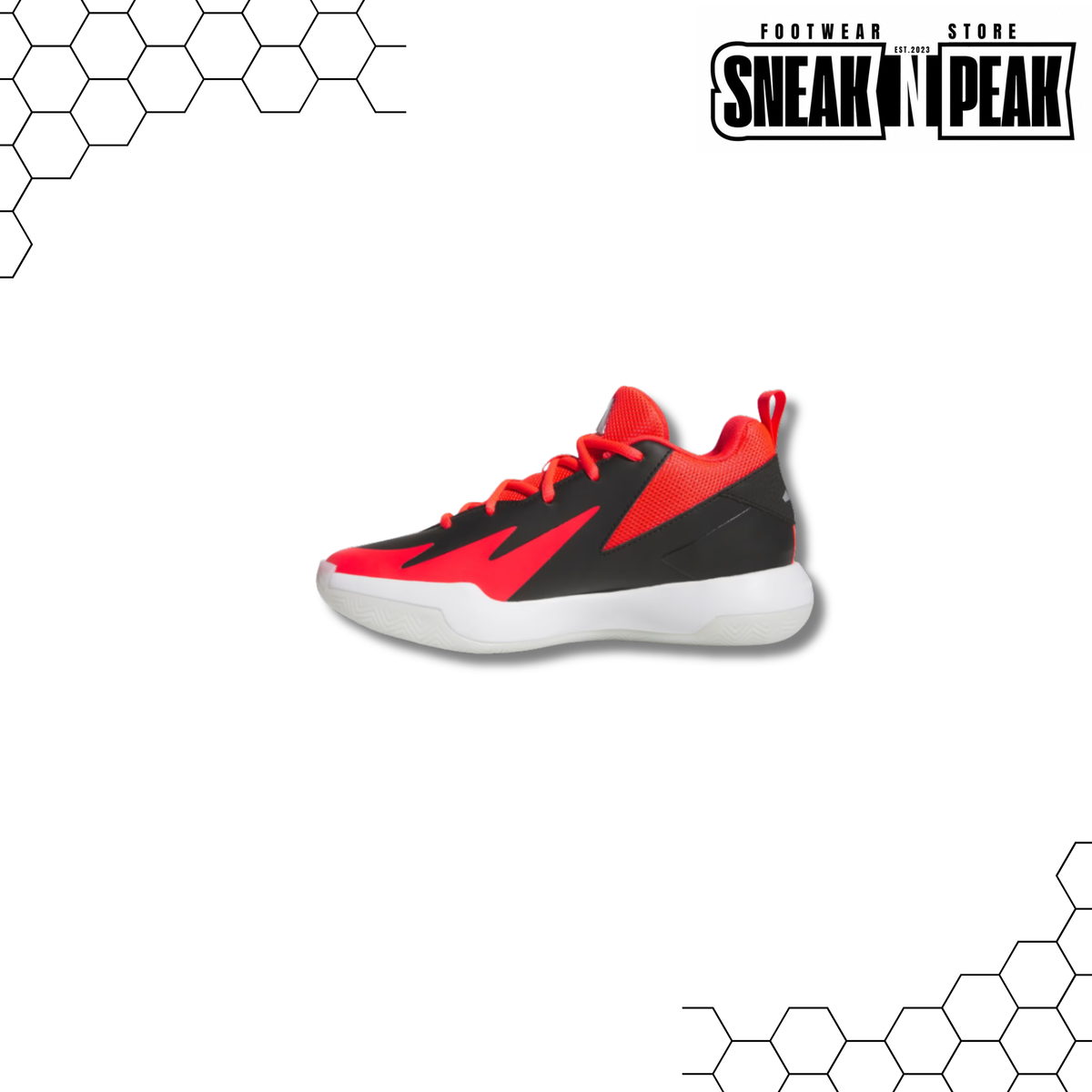 Adidas Cross Em Up