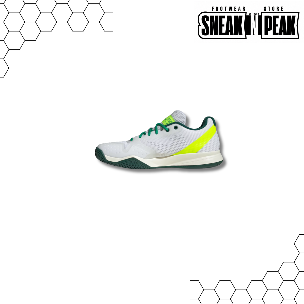 Adidas Court Flash Pickleball