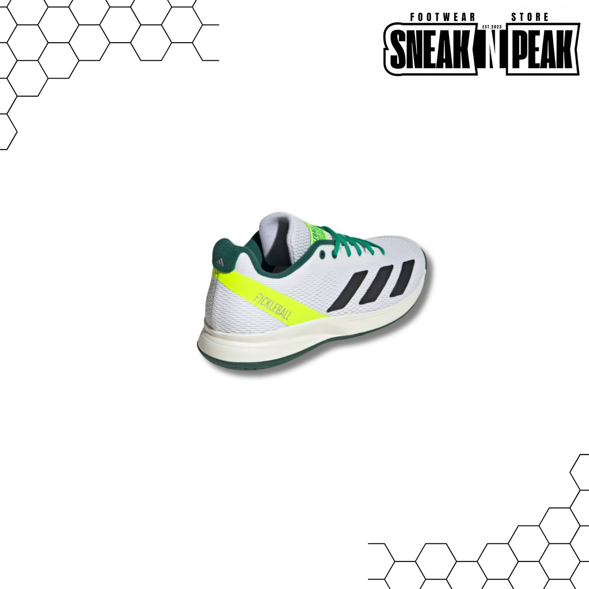 Adidas Court Flash Pickleball