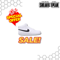 Nike Court Vision Mid