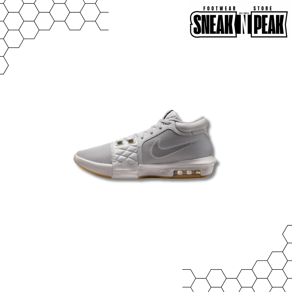 Nike Lebron Witness 8 EP