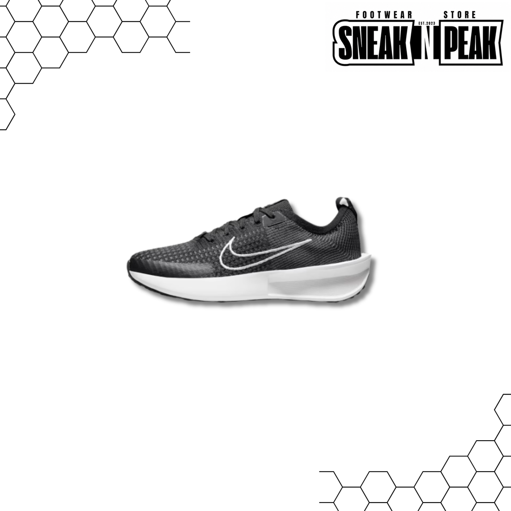 Nike Interact Run