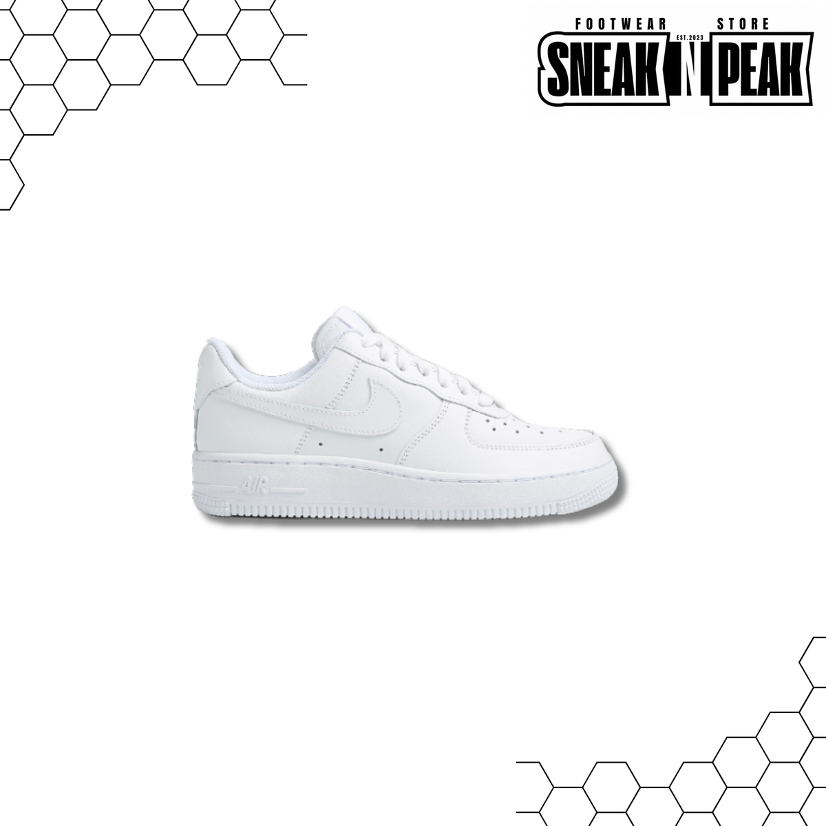 Nike Air Force 1 Women's
