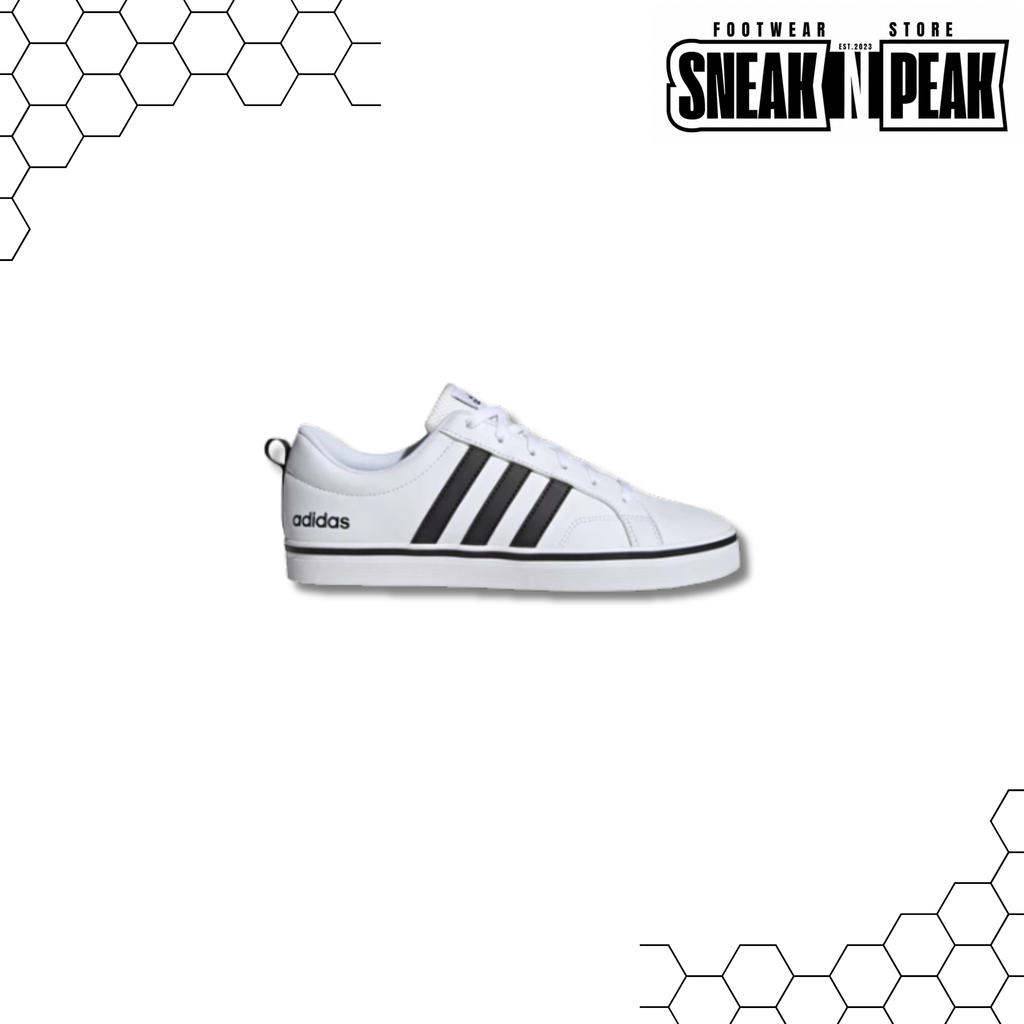Adidas VS Pace 2.0