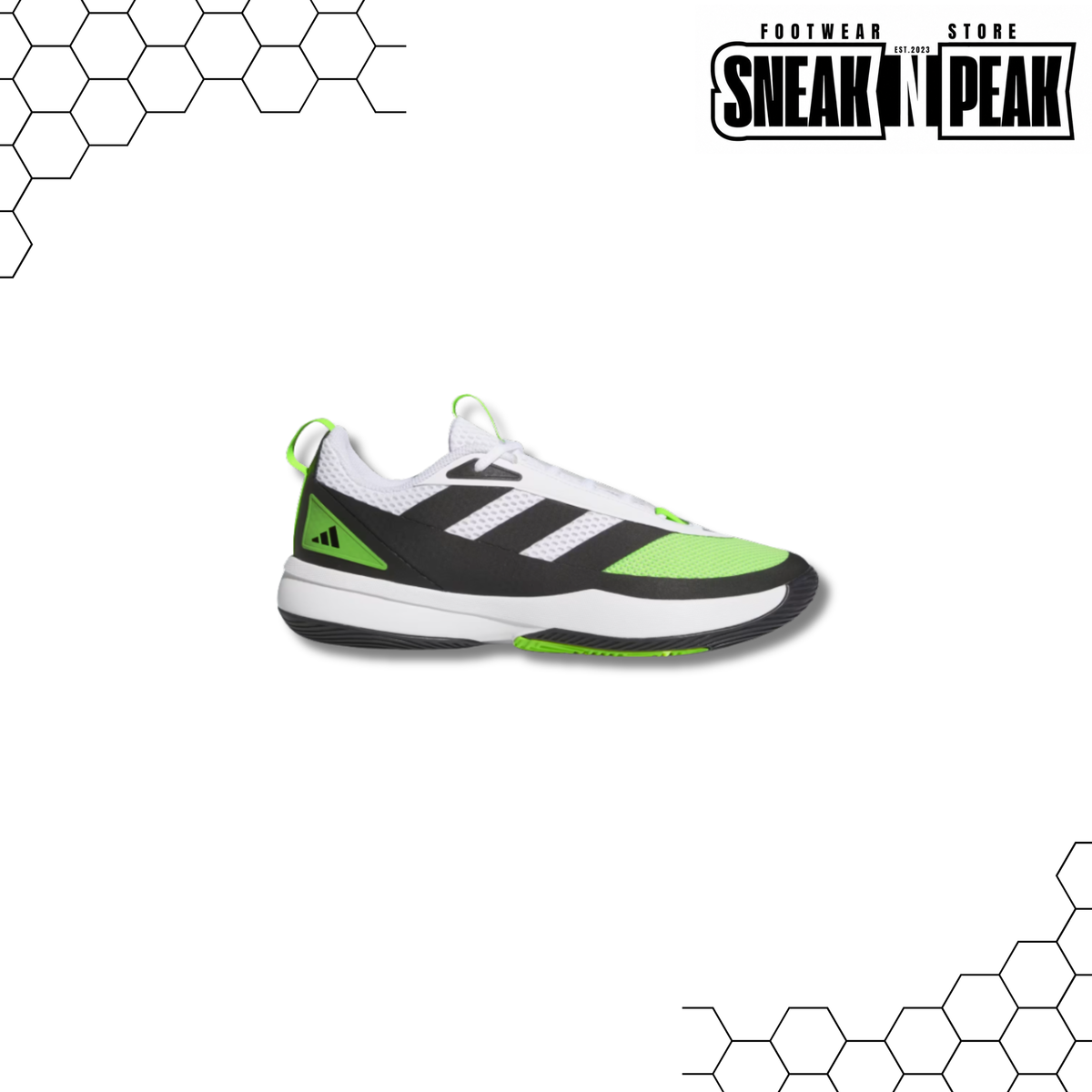 Adidas Subzone