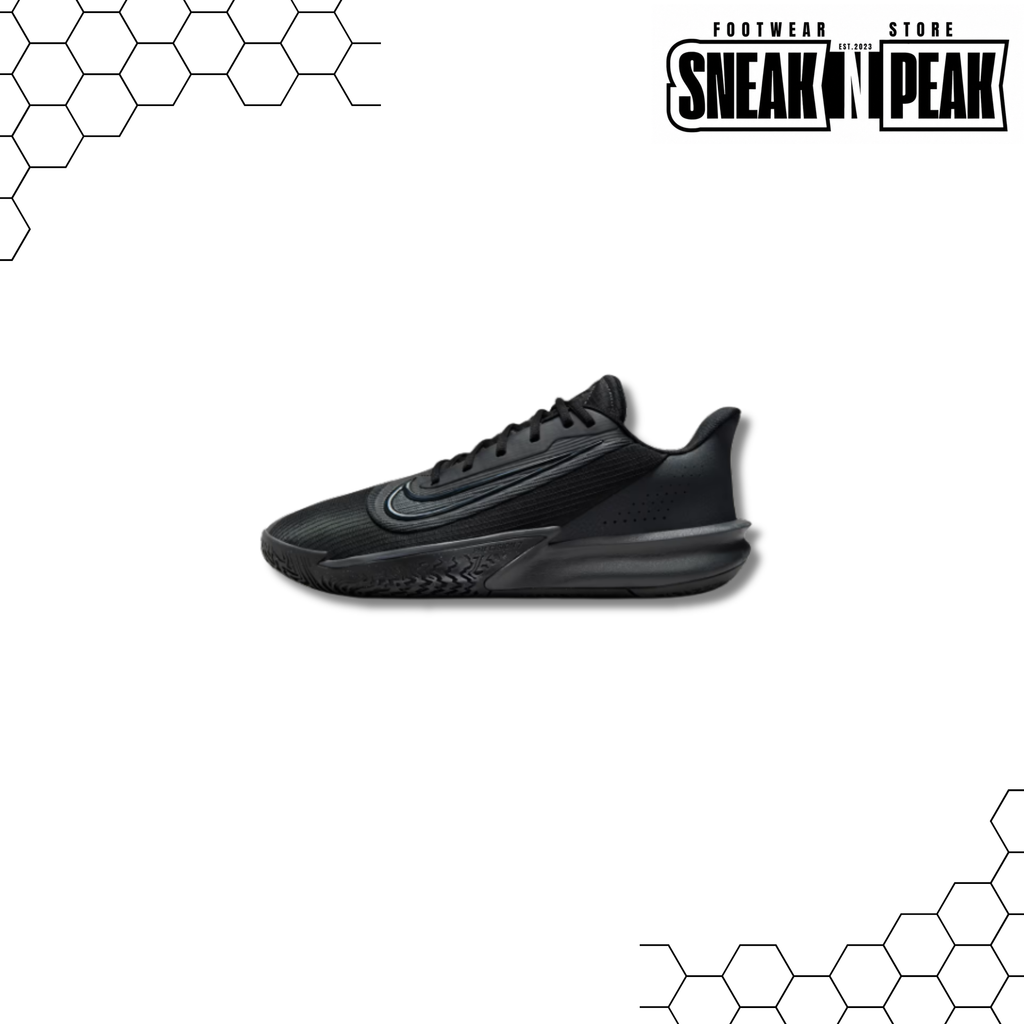 Nike Precision 7