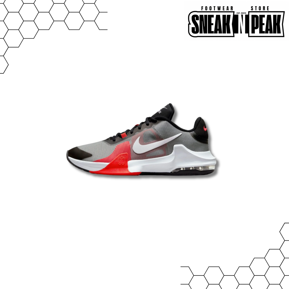 Nike Air Max Impact 4
