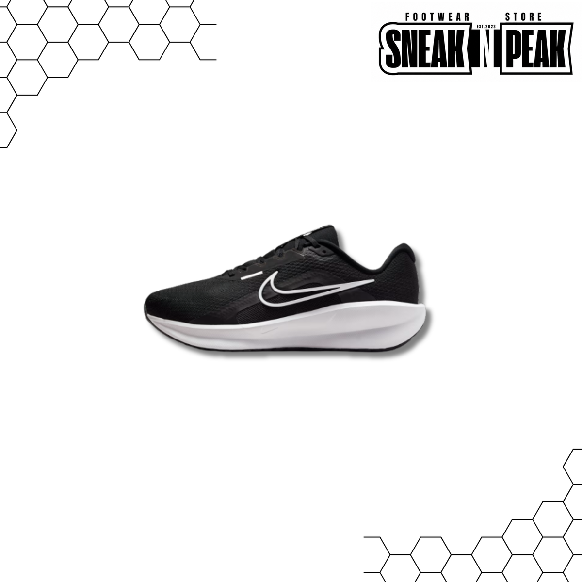 Nike Downshifter 13