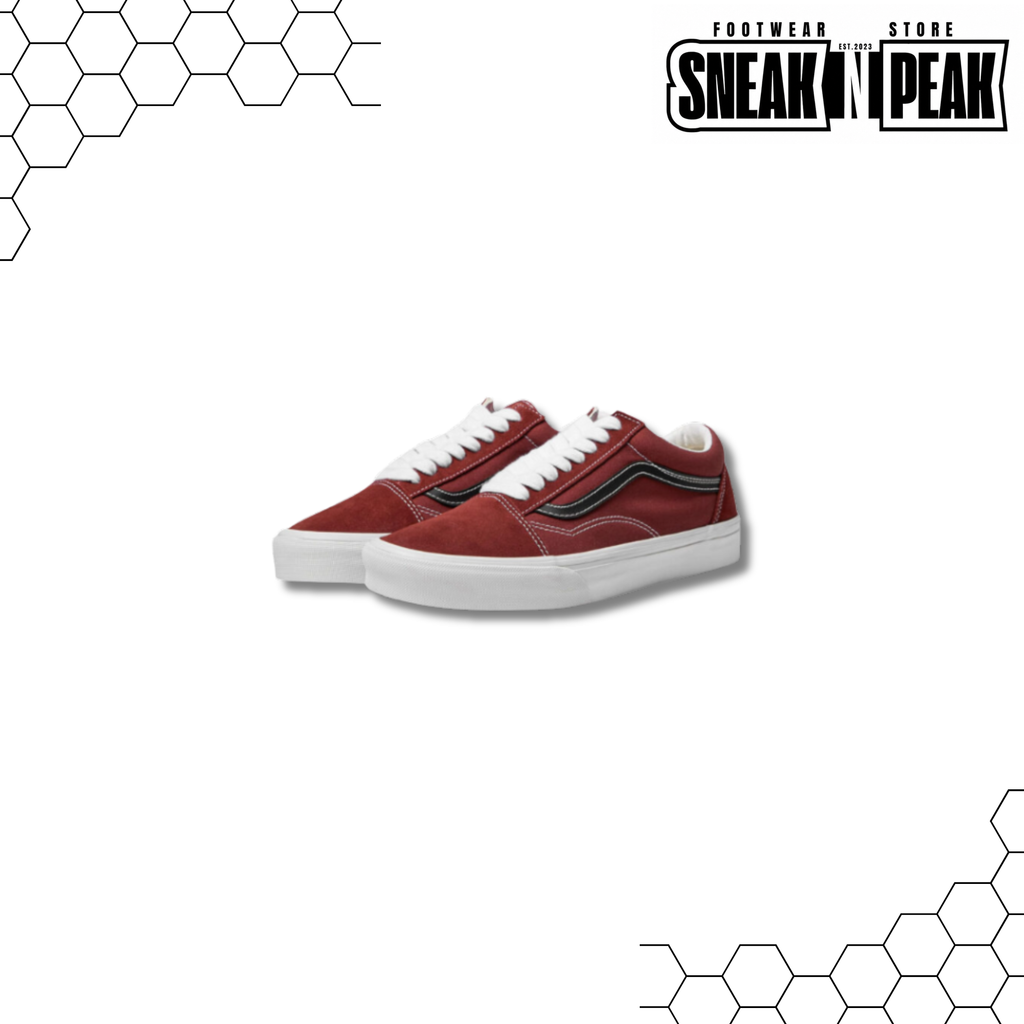 Vans Old Skool 'Big Laces'