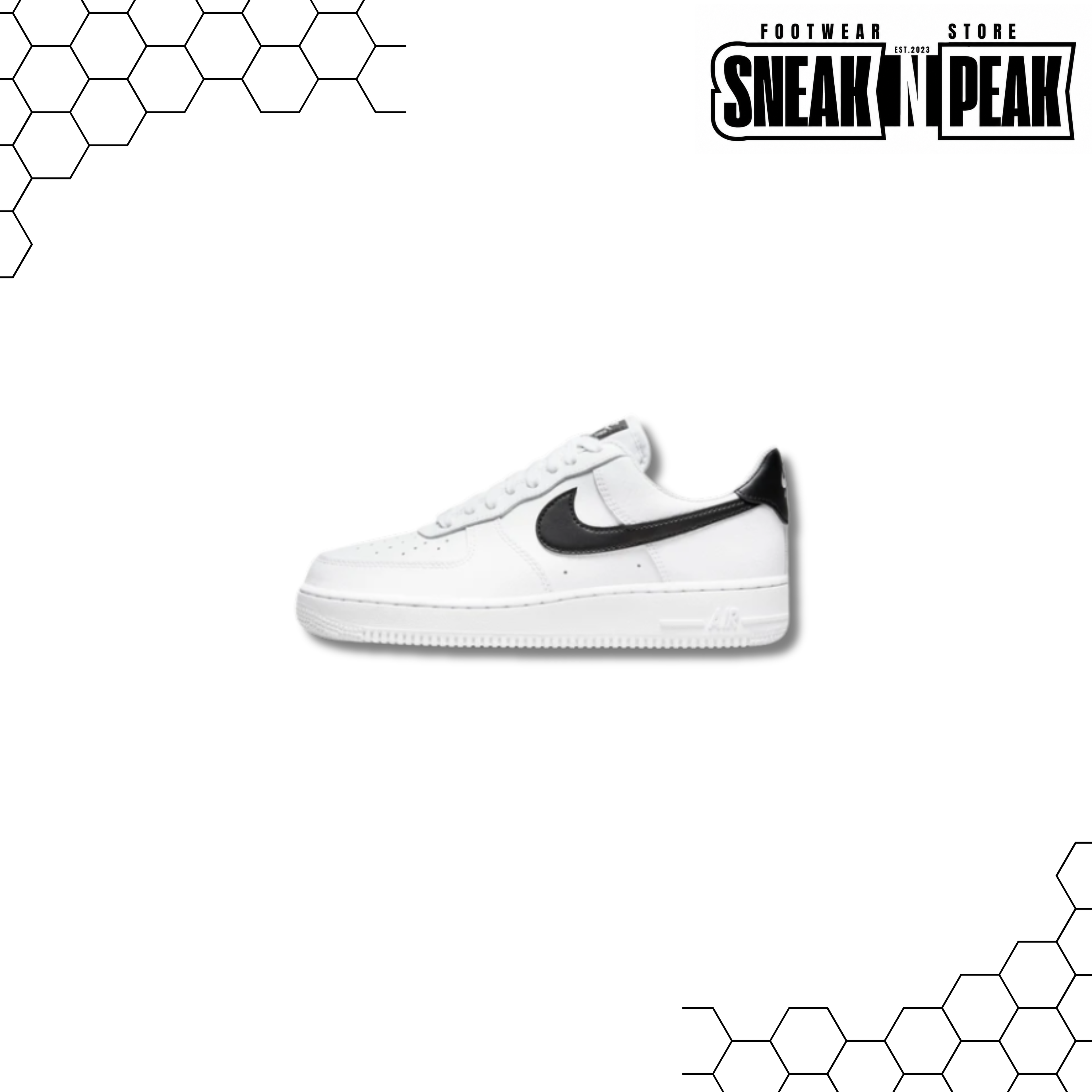 Air Force 1 'Girl Size'