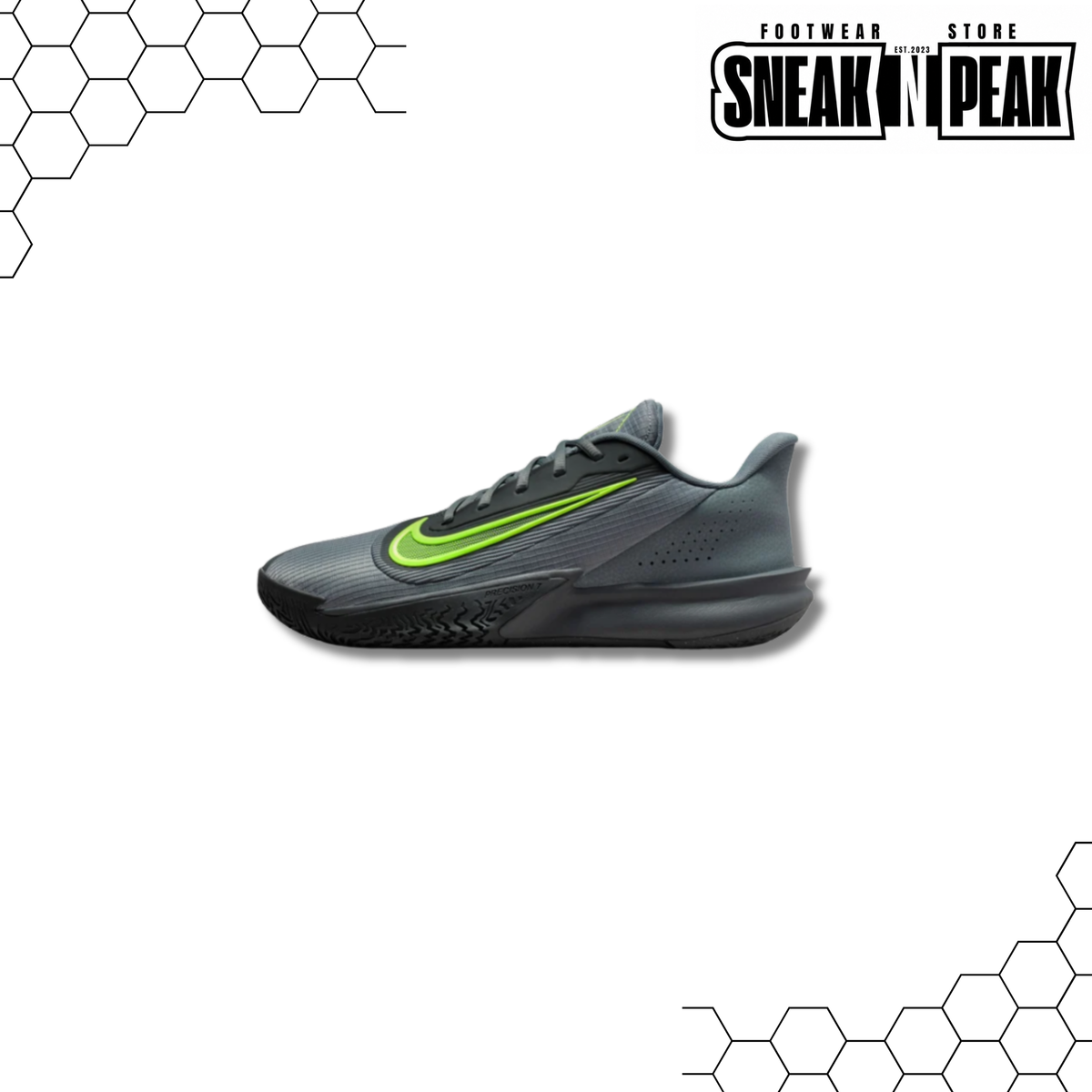 Nike Precision 7