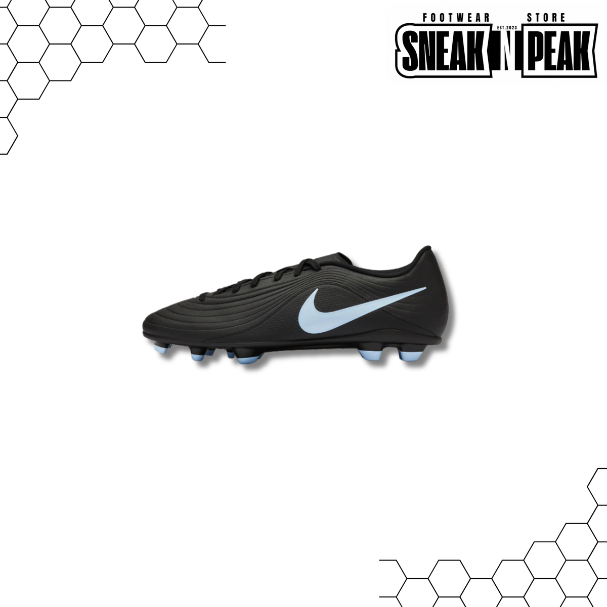 Nike Tiempo Maestro Club FG/MG