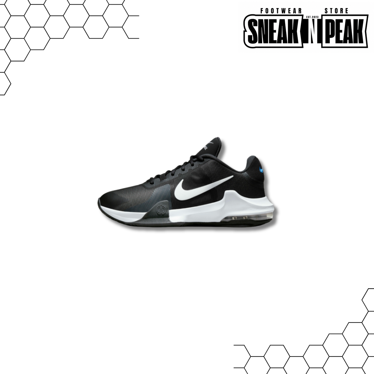 Nike Air Max Impact 4