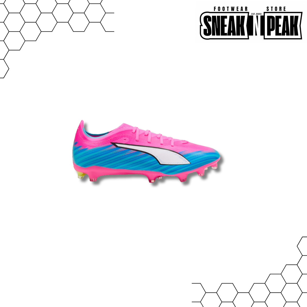 Puma Ultra Match 6