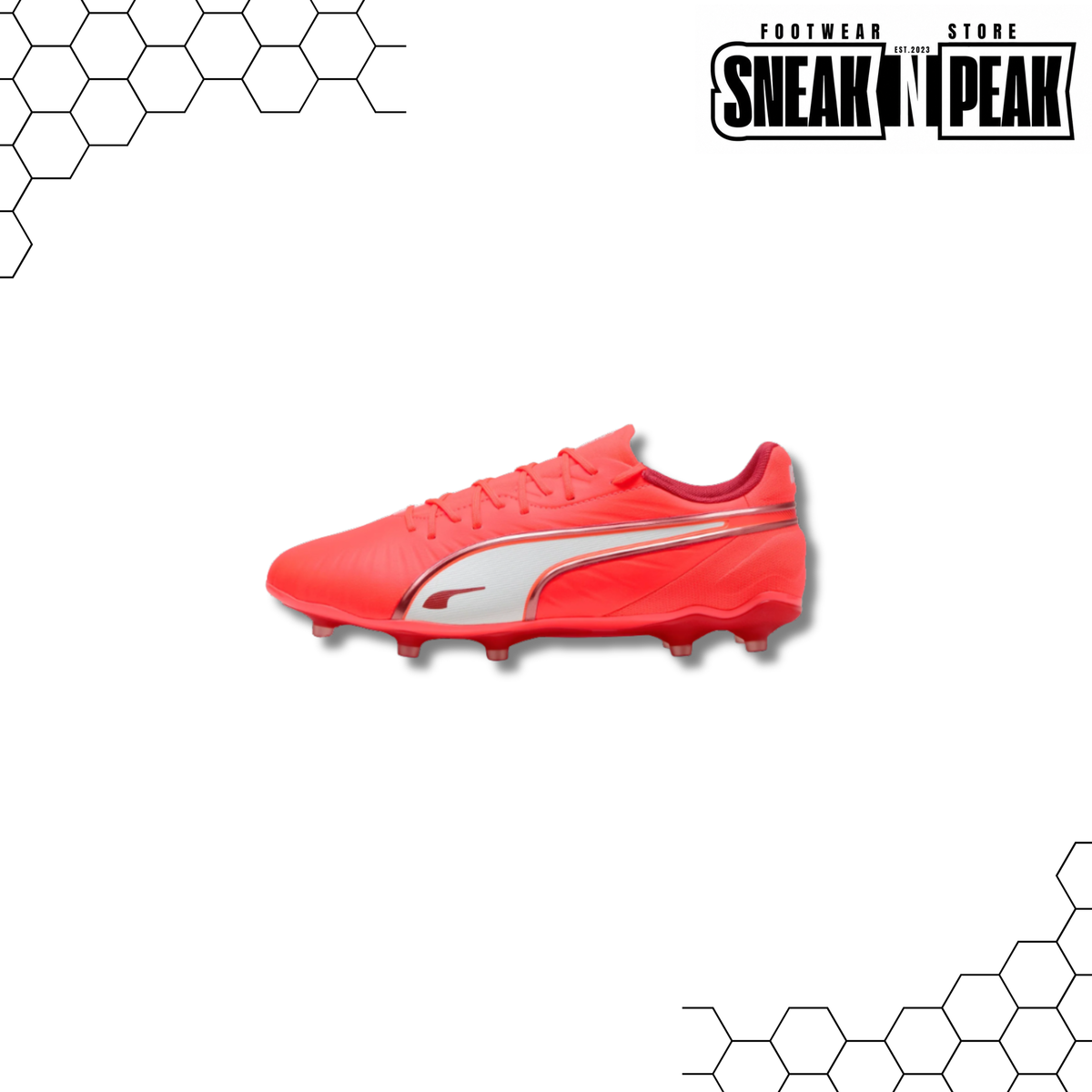 Puma King Match FG/AG