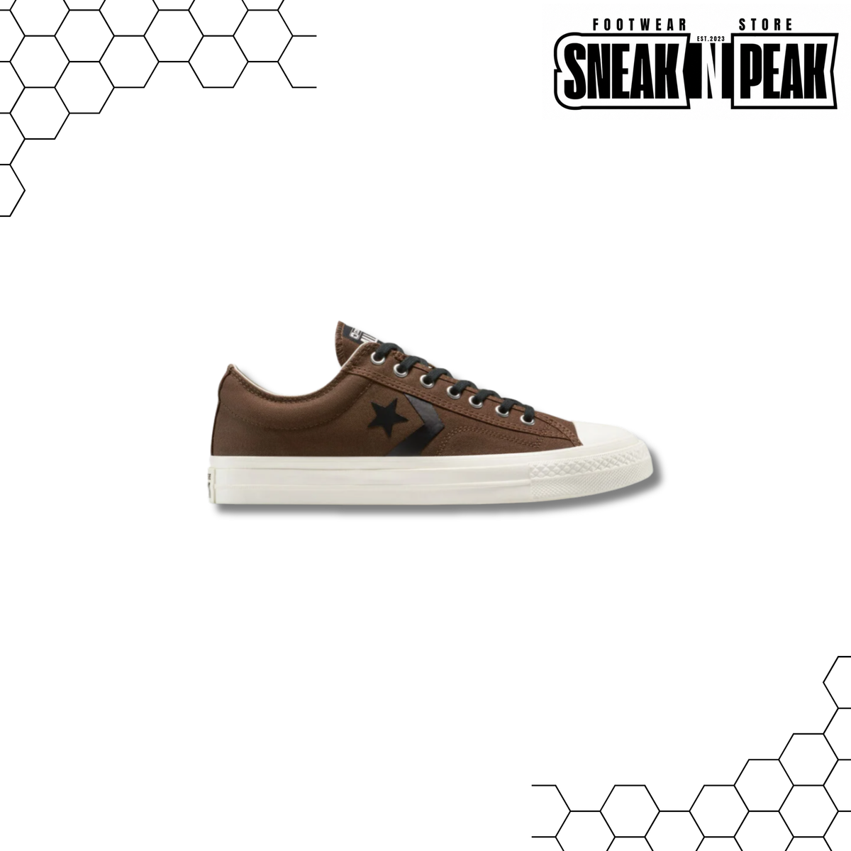Converse Star Player 76