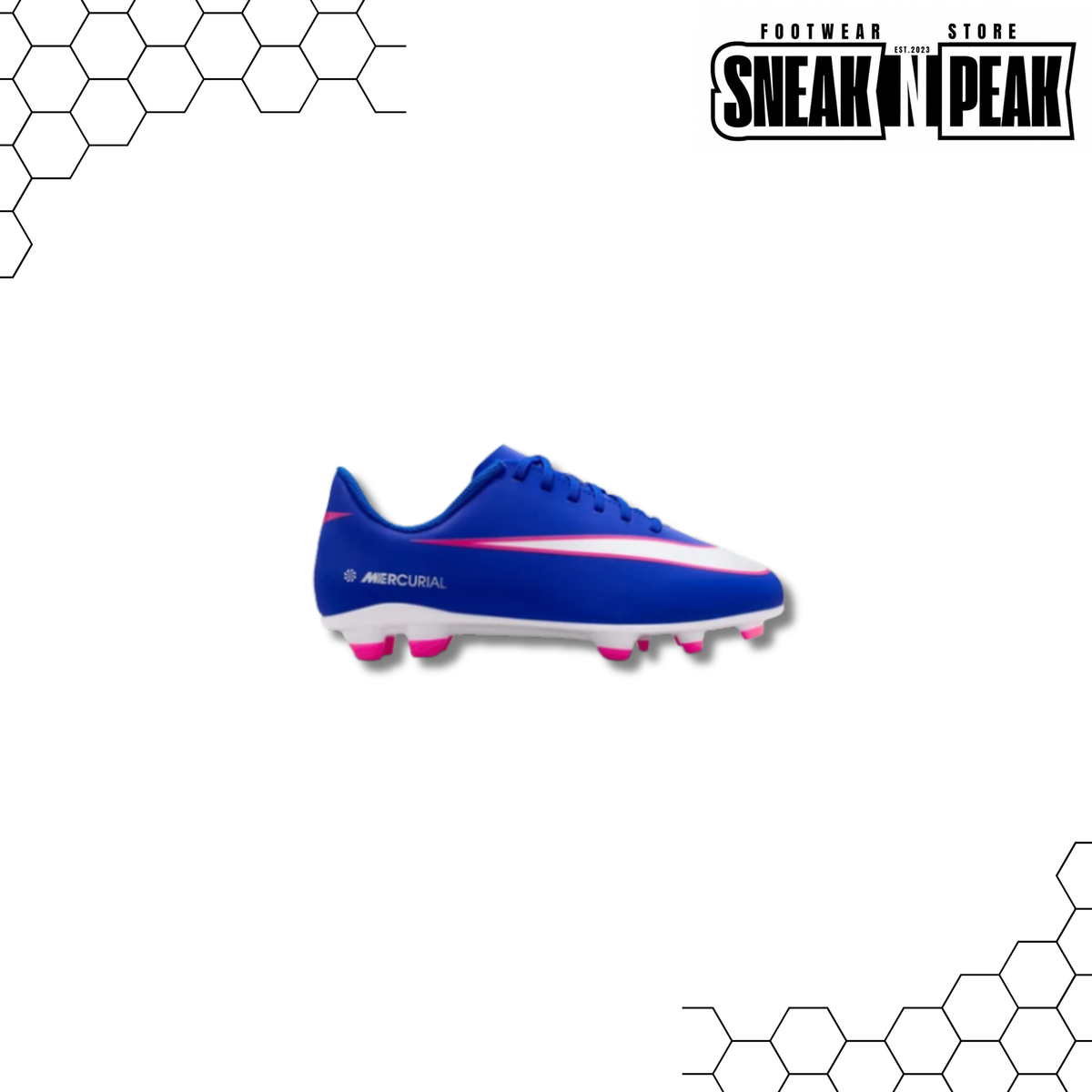 Nike Jr. Mercurial Vapor 16 Club