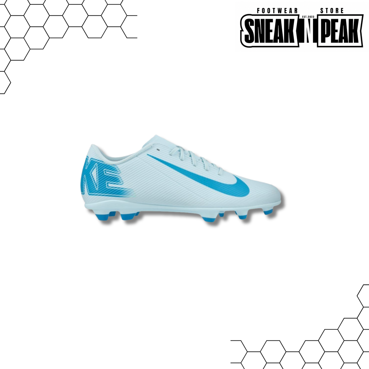 Nike Vapor 16 Club FG/MG