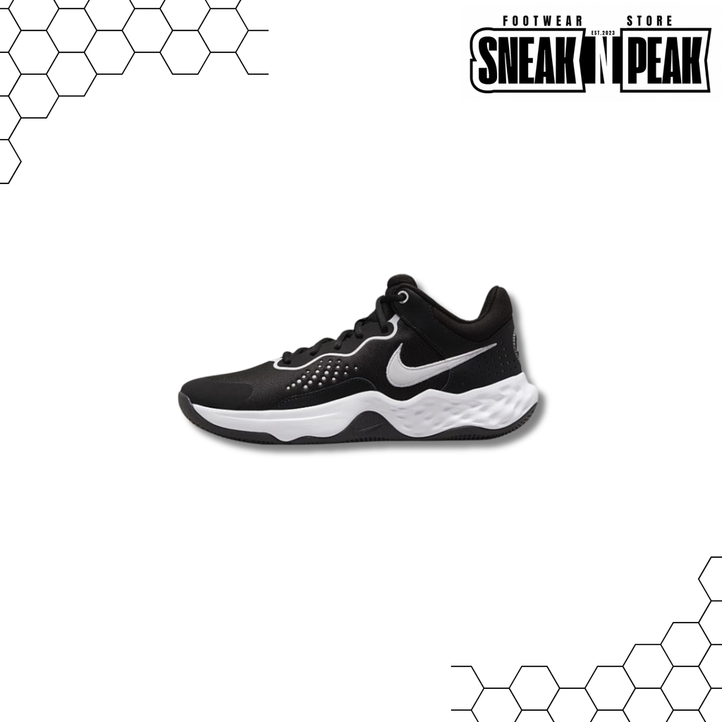 Nike Fly By Mid 3