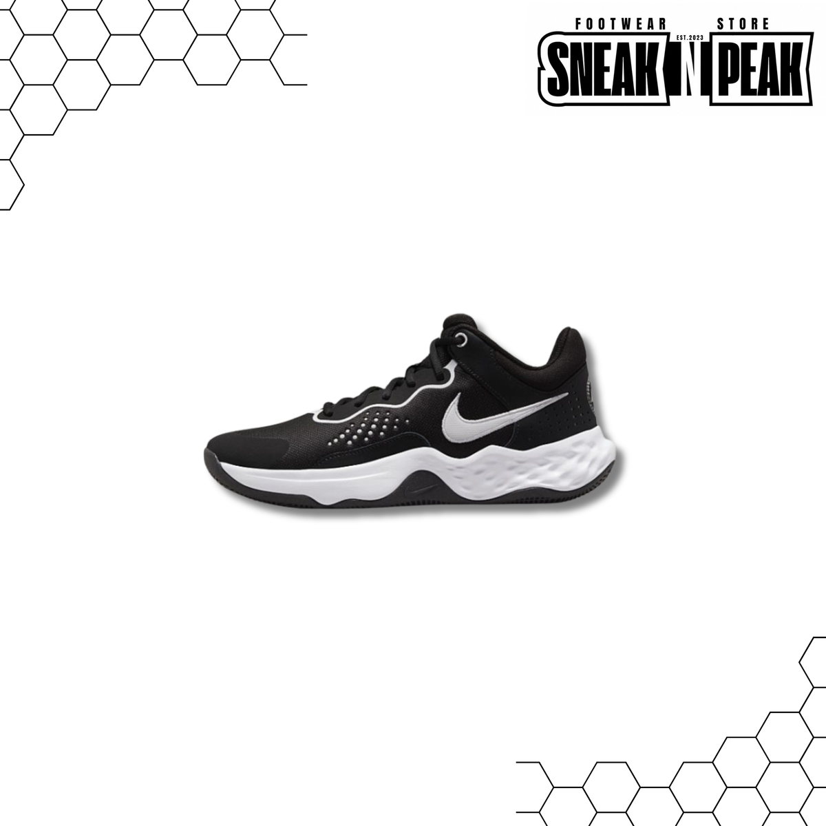 Nike Fly By Mid 3