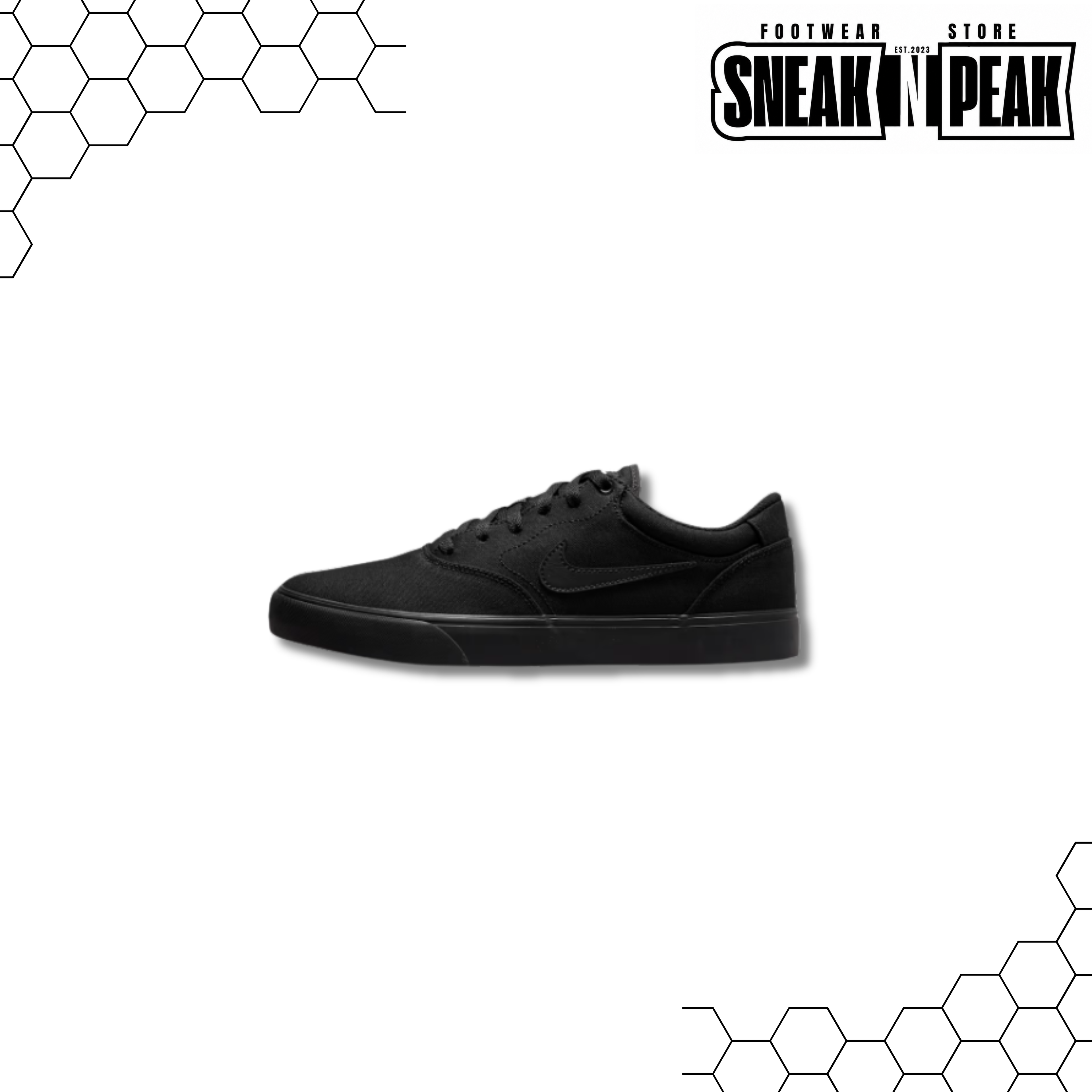 Nike SB Chron 2 Cnvs