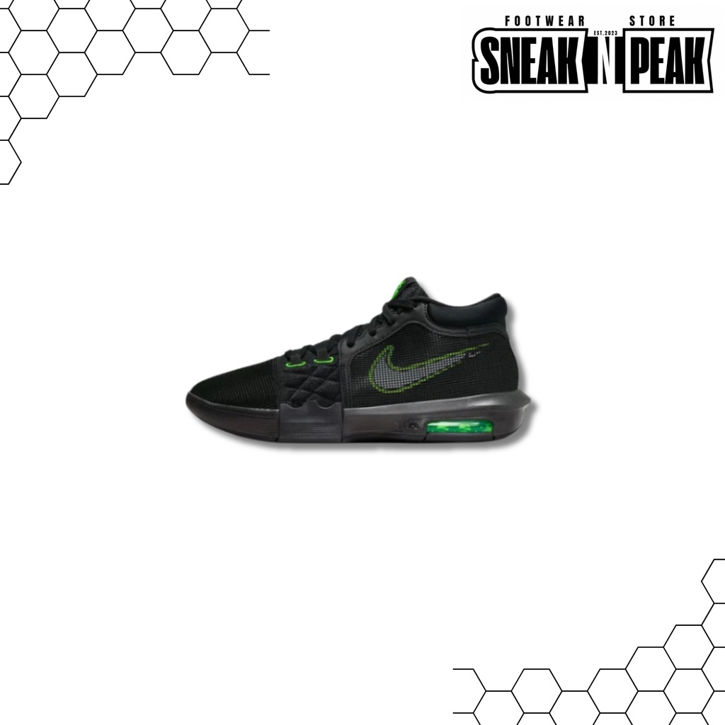 Nike Lebron Witness 8 EP