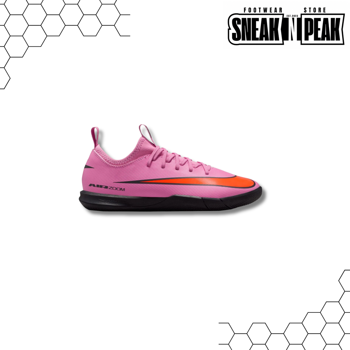 Nike Mercurial Vapor 16 Academy Jr IC