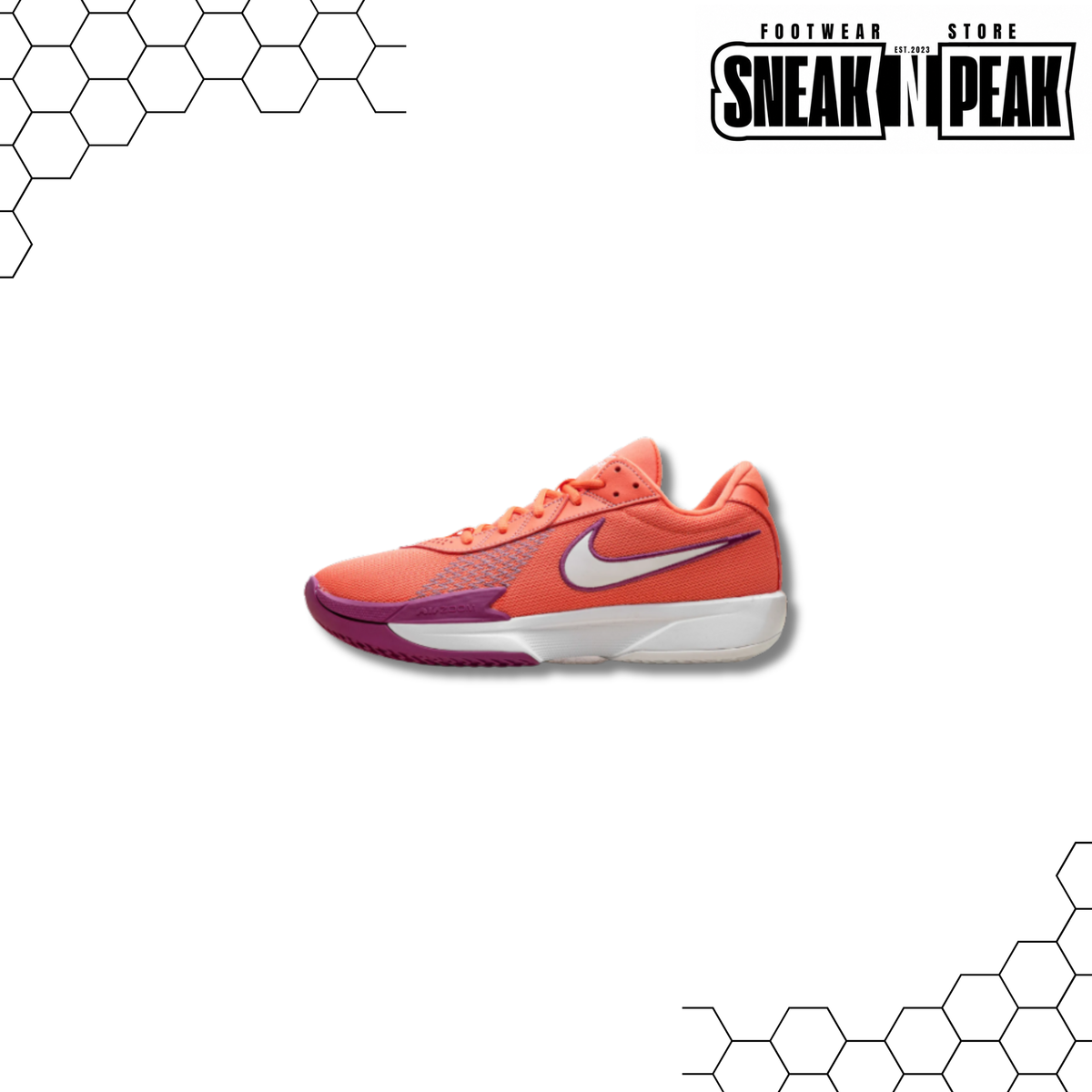 Nike GT Cut Academy