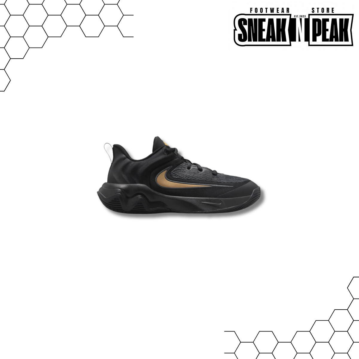 Nike Immortality 4 Kids