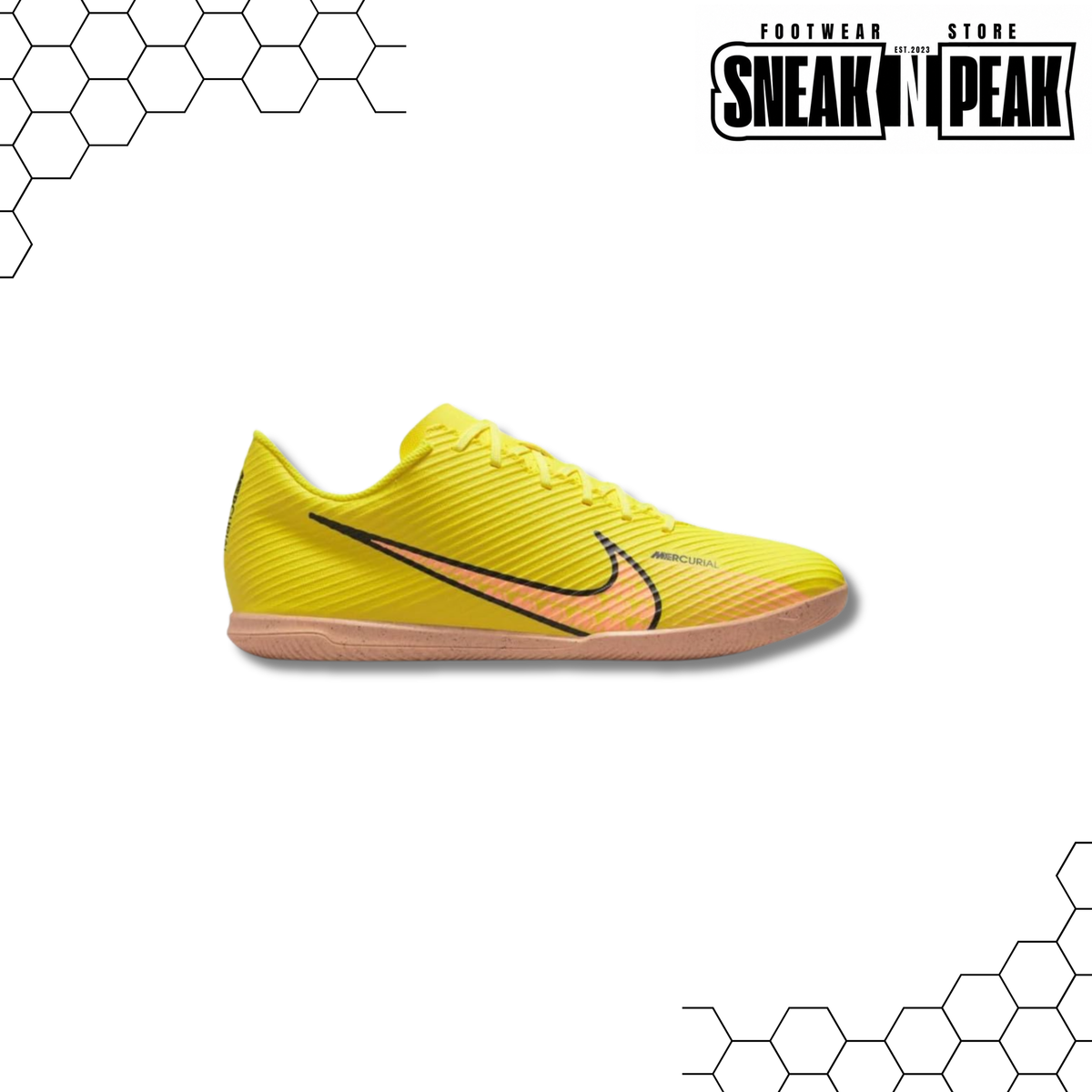Nike Vapor 15 Club IC