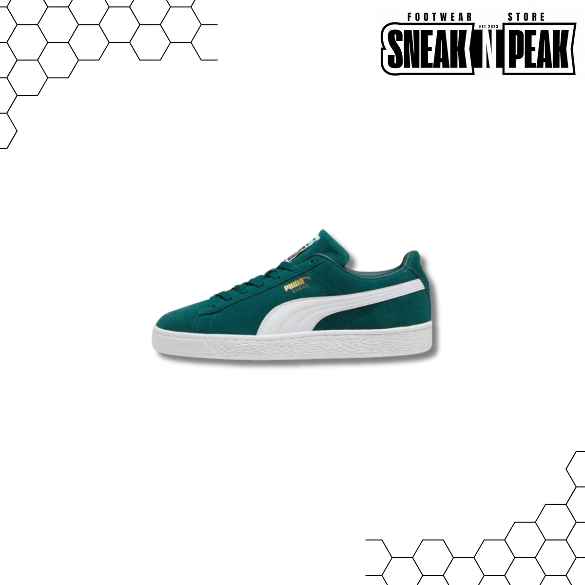 Puma Suede Classic
