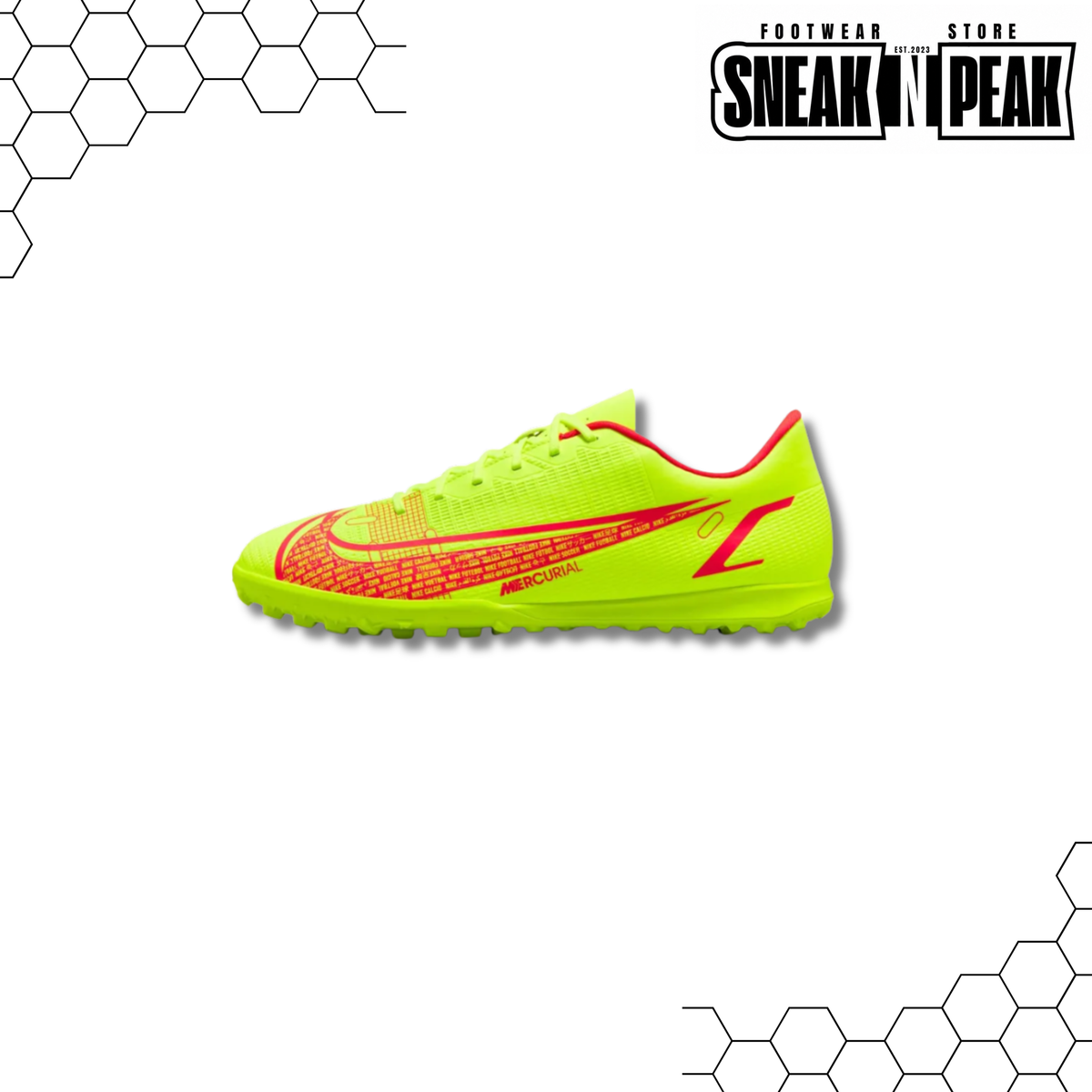 Nike Vapor 14 Club TF