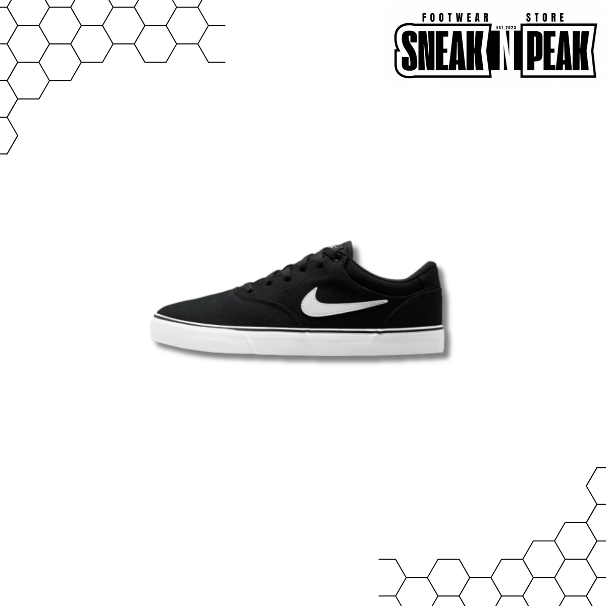 Nike SB Chron 2 CNVS