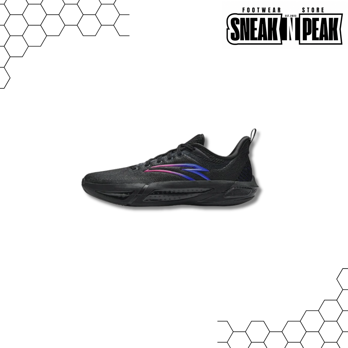 Anta Swift Lightning 7