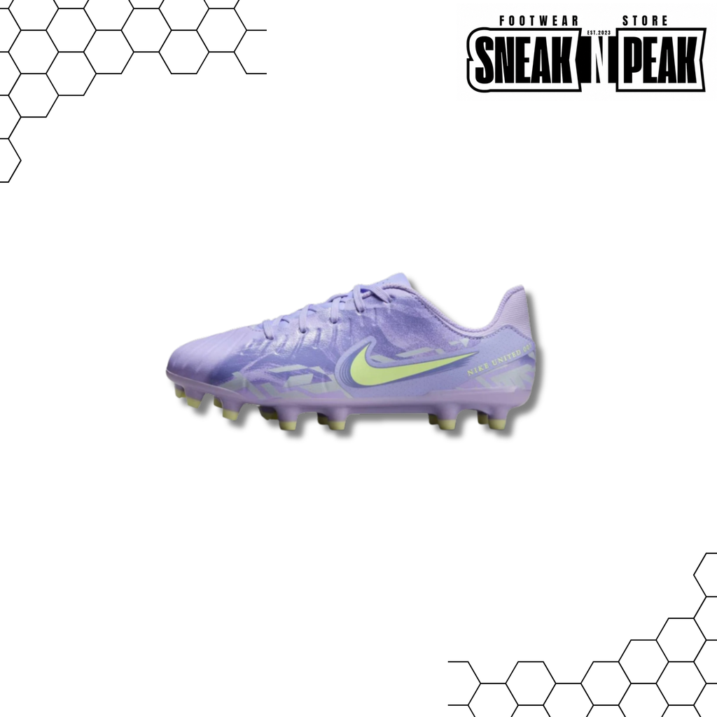 Nike JR Legend 10 Academy FG