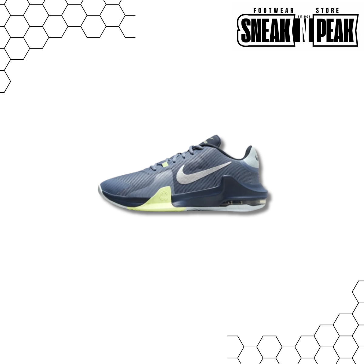 Nike Airmax Impact 4