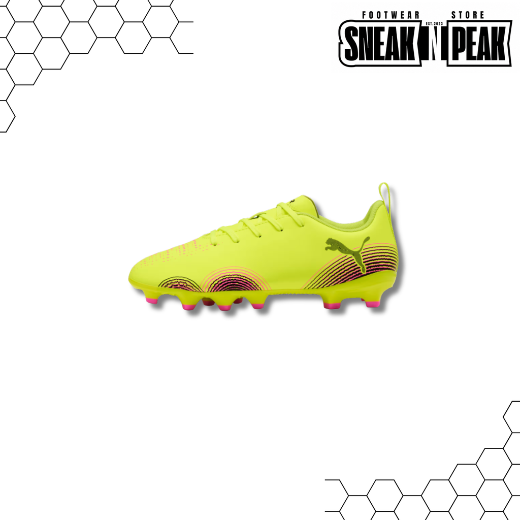 Puma Future 8 Play FG Jr