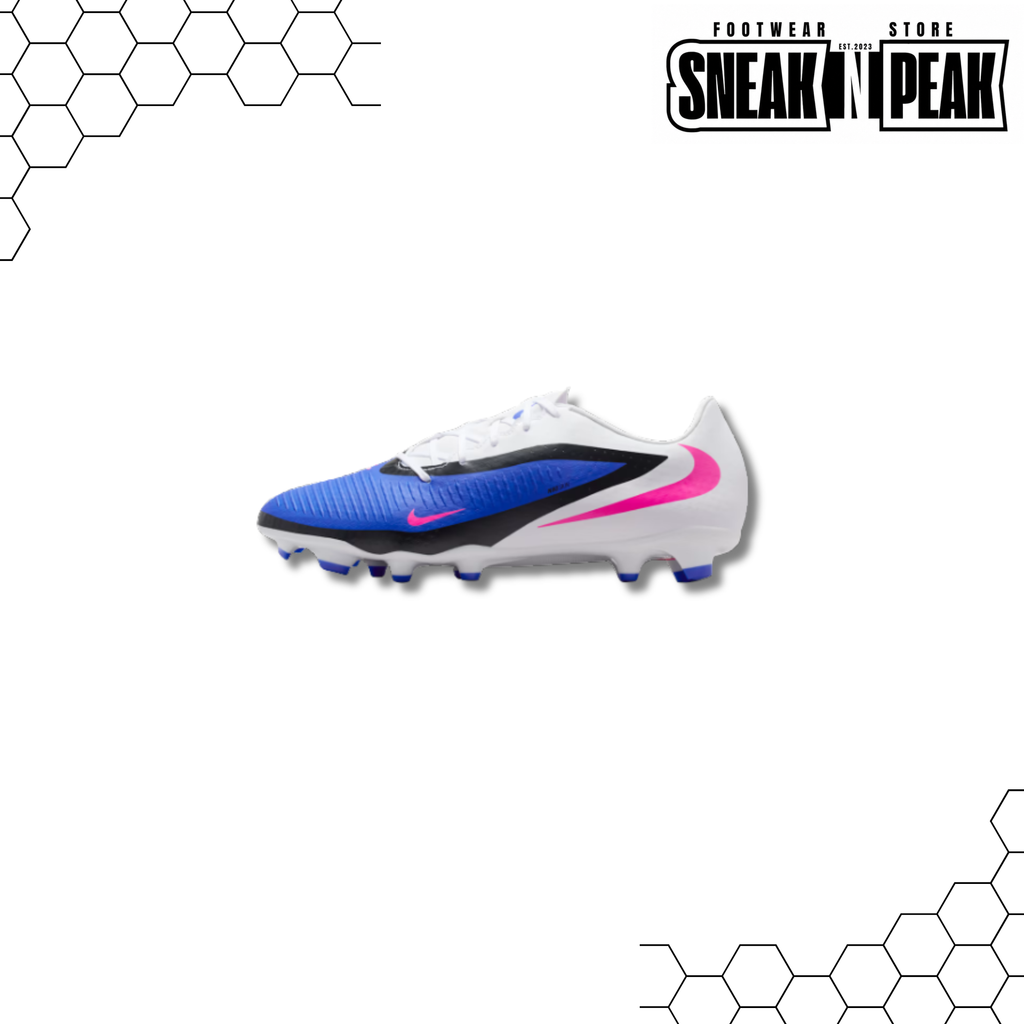 Nike Phantom 6 Low Academy FG/MG