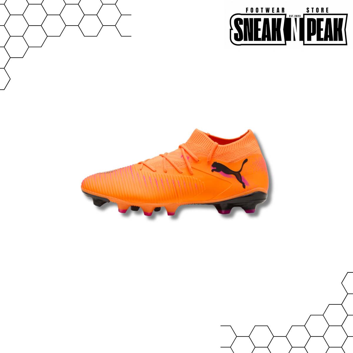 Puma Future 8 Match