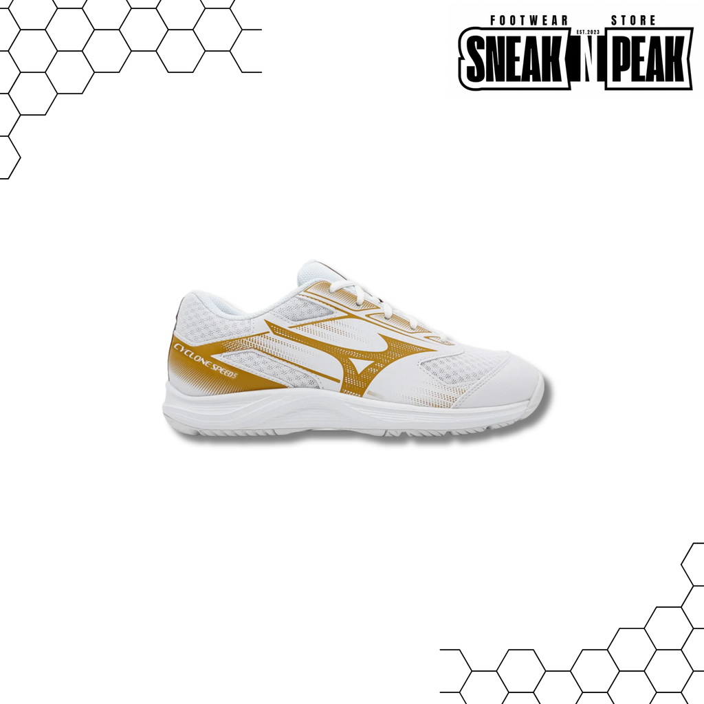 Mizuno Cyclone Speed 5