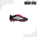 Adidas Predator Club - Fold over tongue