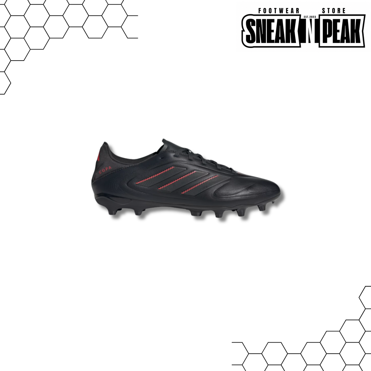 Adidas Copa Pure III League FG/MG