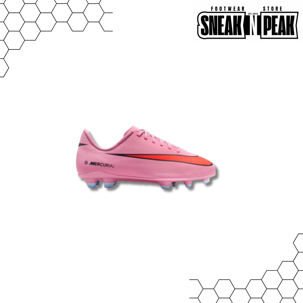 Nike JR Vapor 16 Club FG/MG