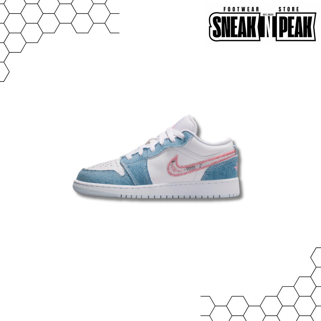 Jordan 1 SE